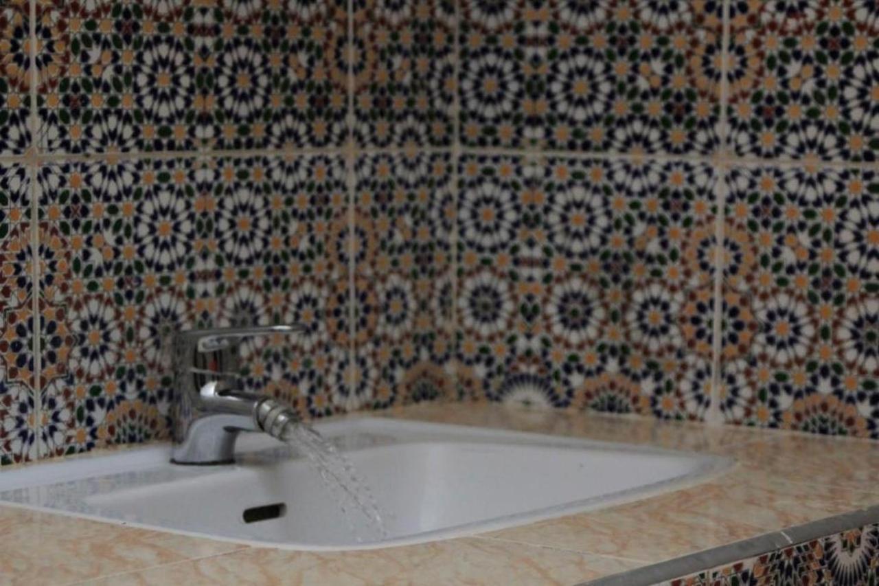Riad Patrice Marrakesh Eksteriør bilde