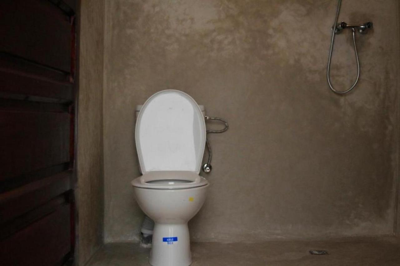 Riad Patrice Marrakesh Eksteriør bilde