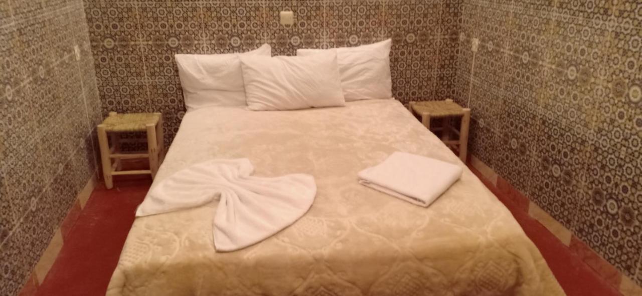 Riad Patrice Marrakesh Eksteriør bilde
